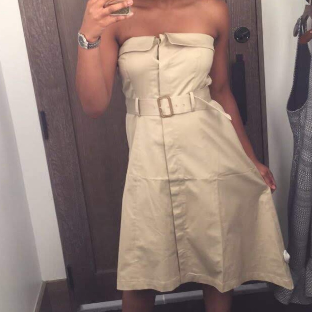 Banana Republic Dress